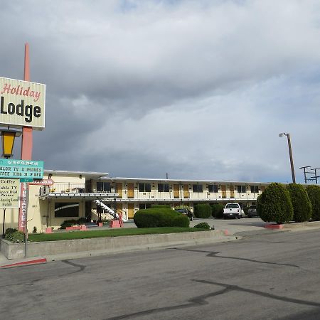 Holiday Lodge Hawthorne Exterior foto