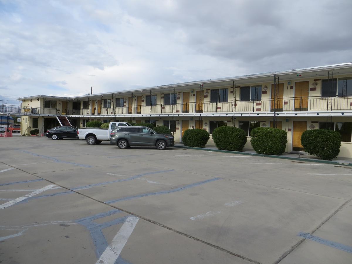 Holiday Lodge Hawthorne Exterior foto