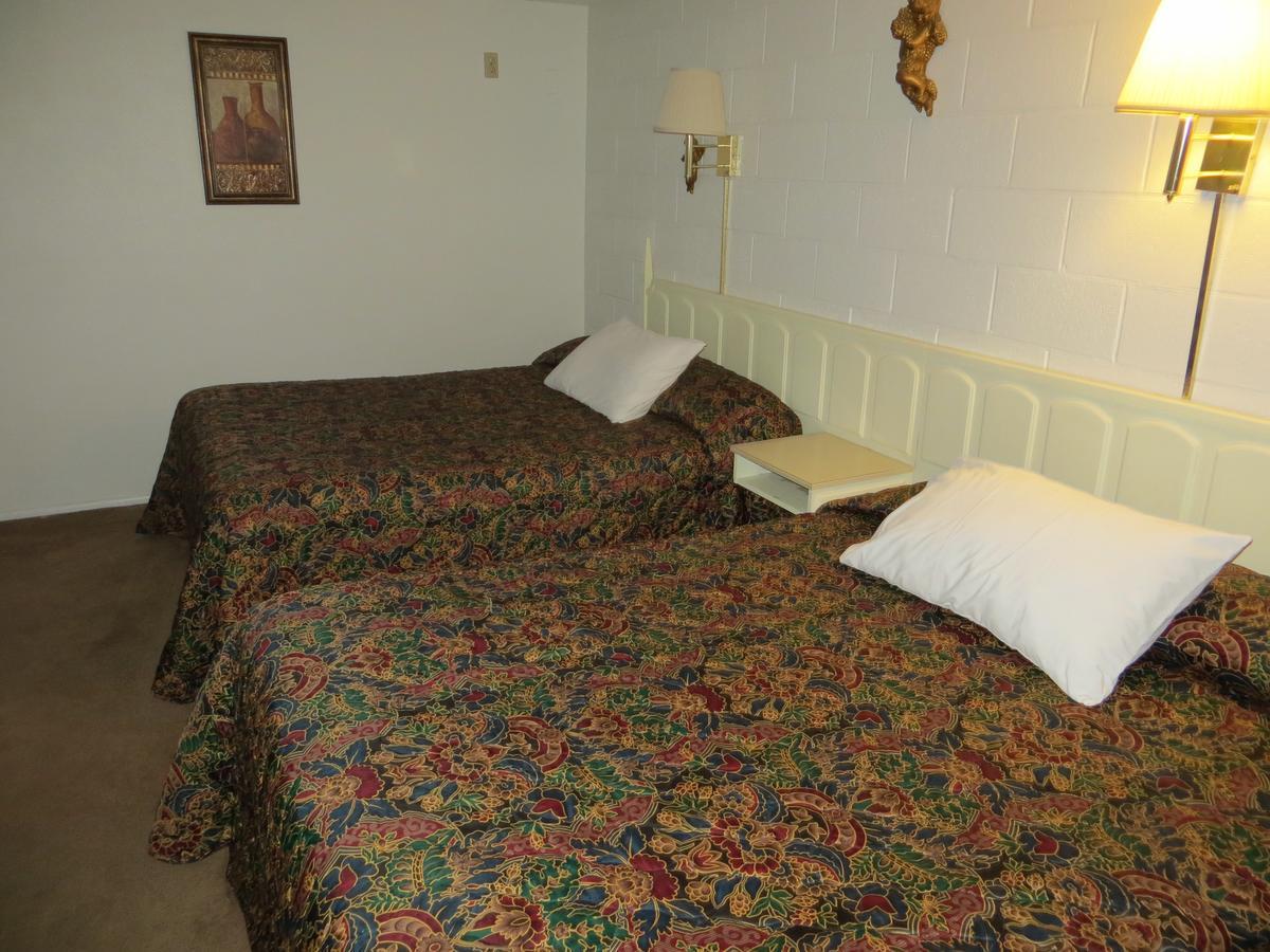 Holiday Lodge Hawthorne Habitación foto