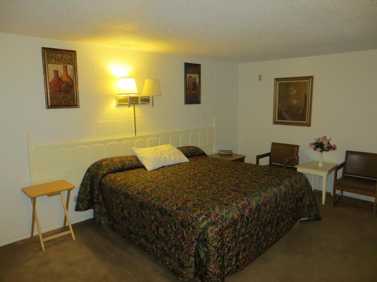Holiday Lodge Hawthorne Habitación foto