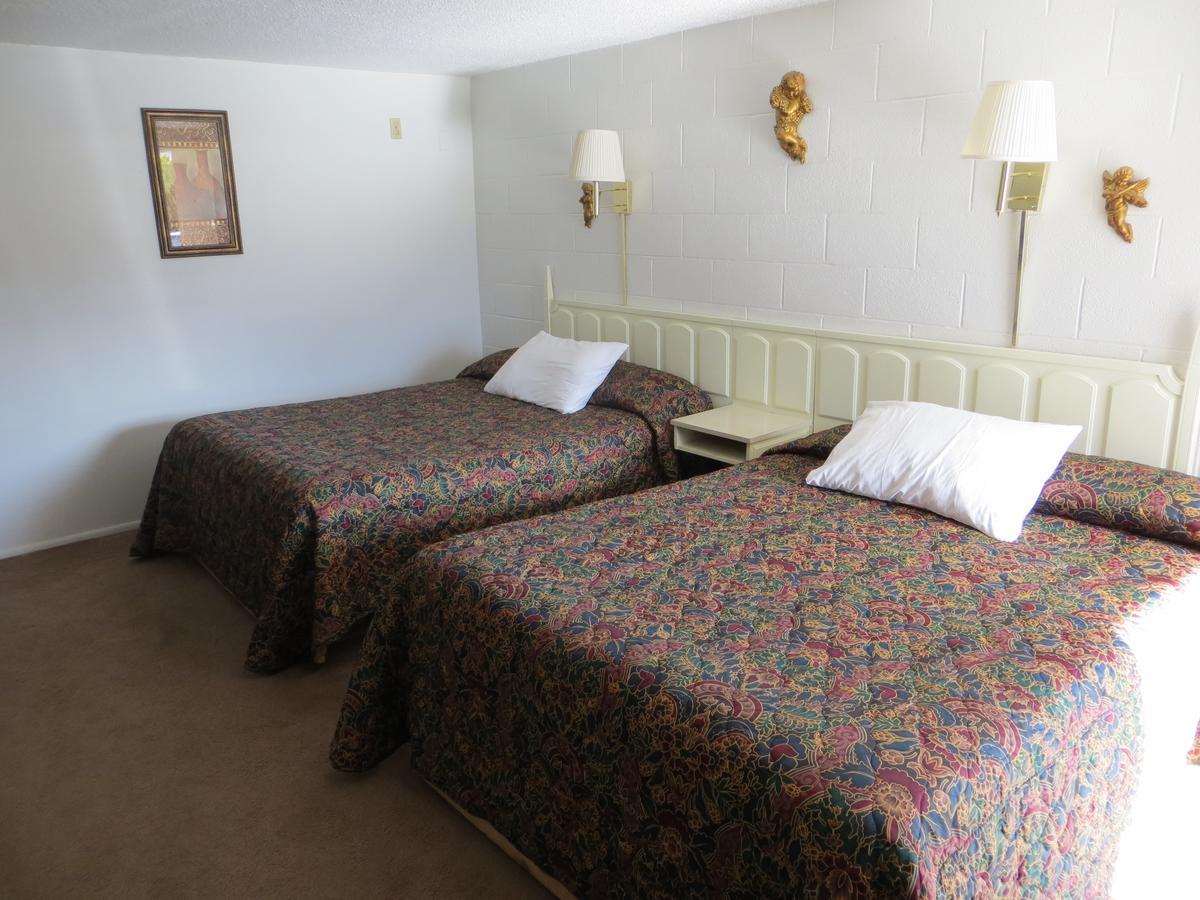 Holiday Lodge Hawthorne Habitación foto