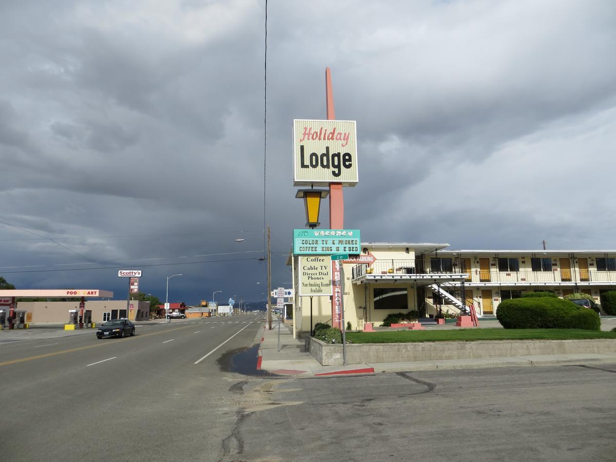Holiday Lodge Hawthorne Exterior foto