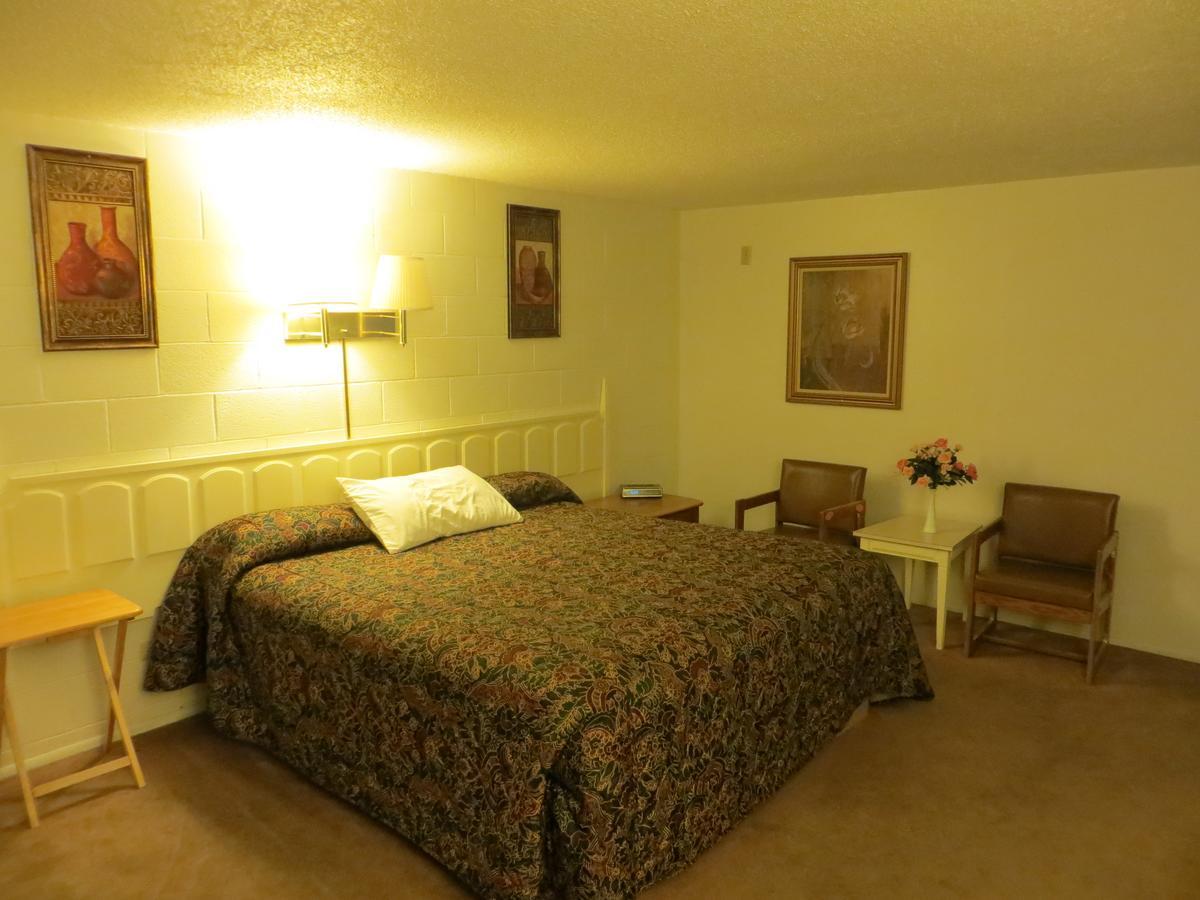 Holiday Lodge Hawthorne Habitación foto
