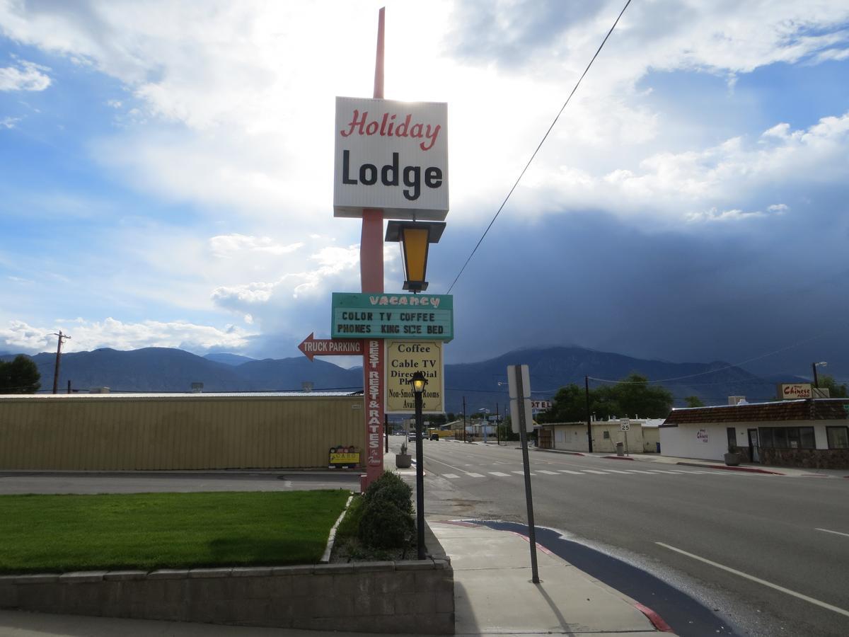 Holiday Lodge Hawthorne Exterior foto