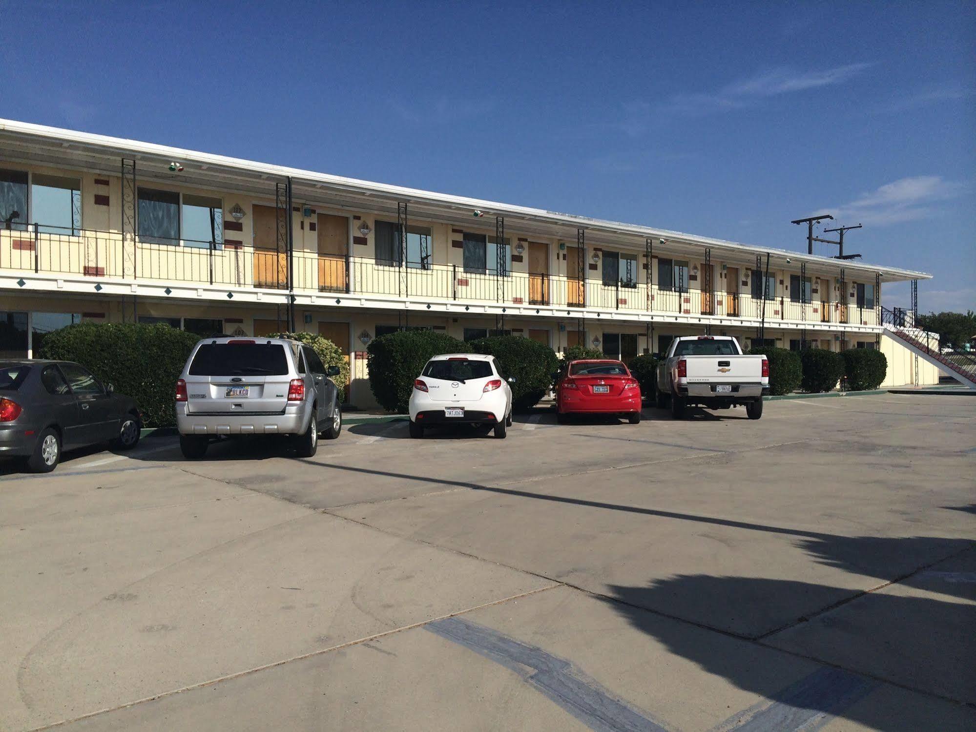 Holiday Lodge Hawthorne Exterior foto